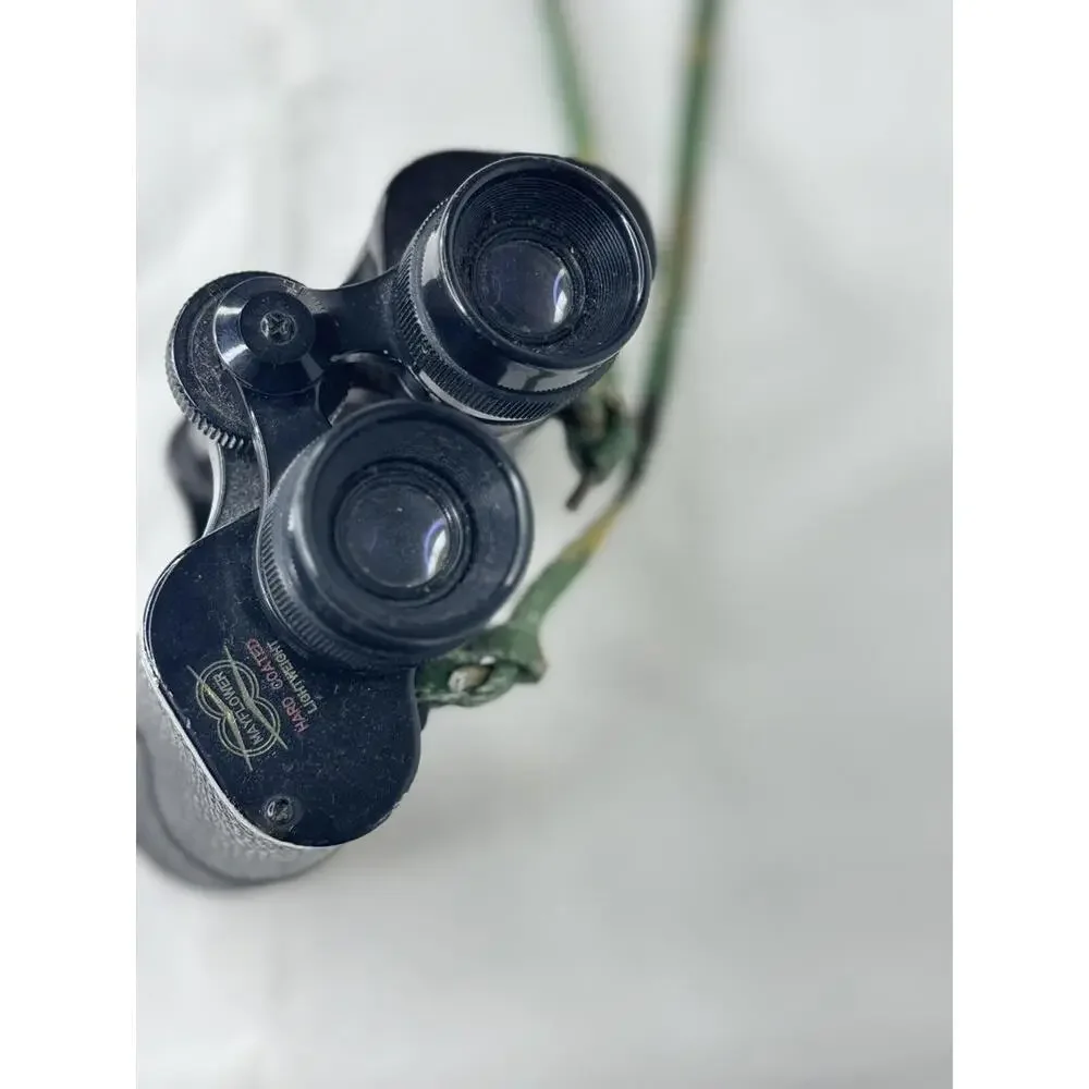Mayflower 7x35 Field Binoculars No. 31485